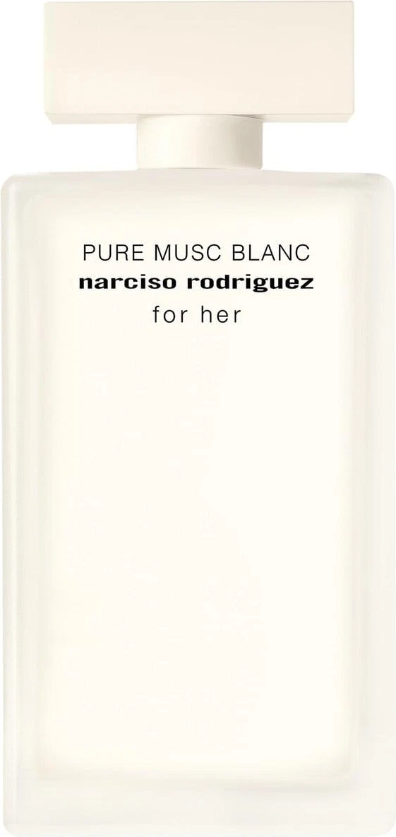 Narciso Rodriguez For Her Pure Musc Blanc