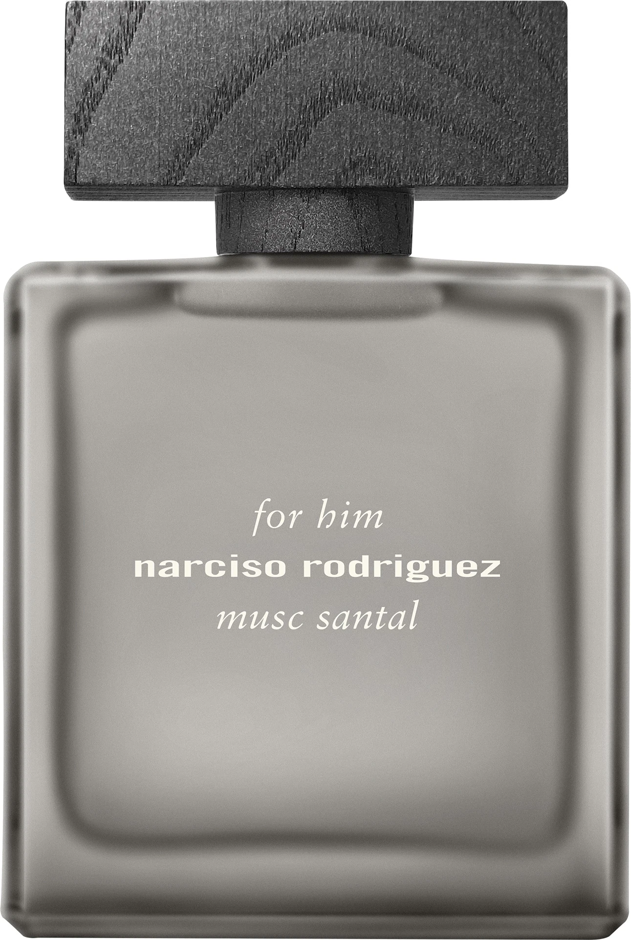 Narciso Rodriguez For him Musc Santal