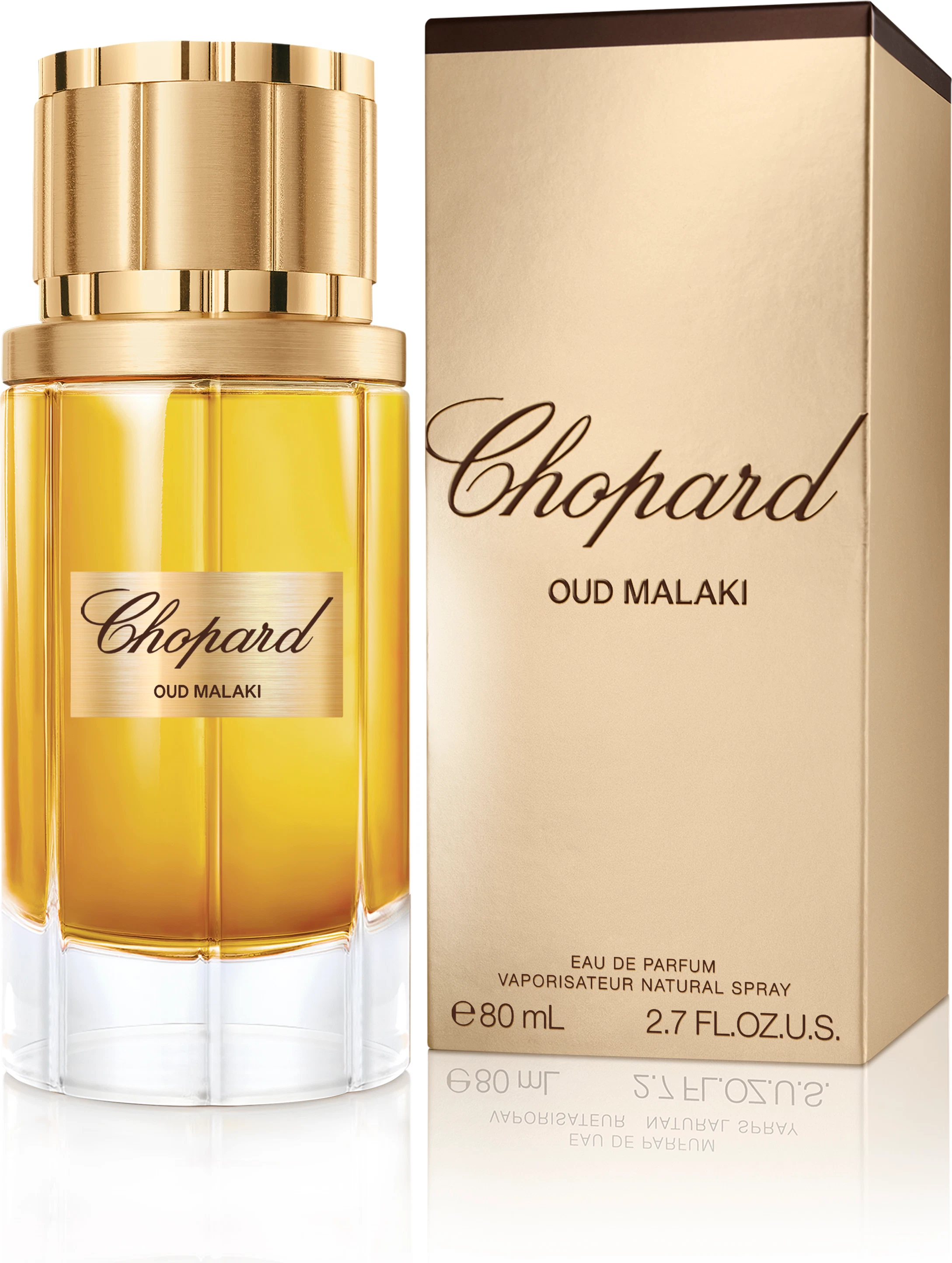 Chopard Oud Malaki