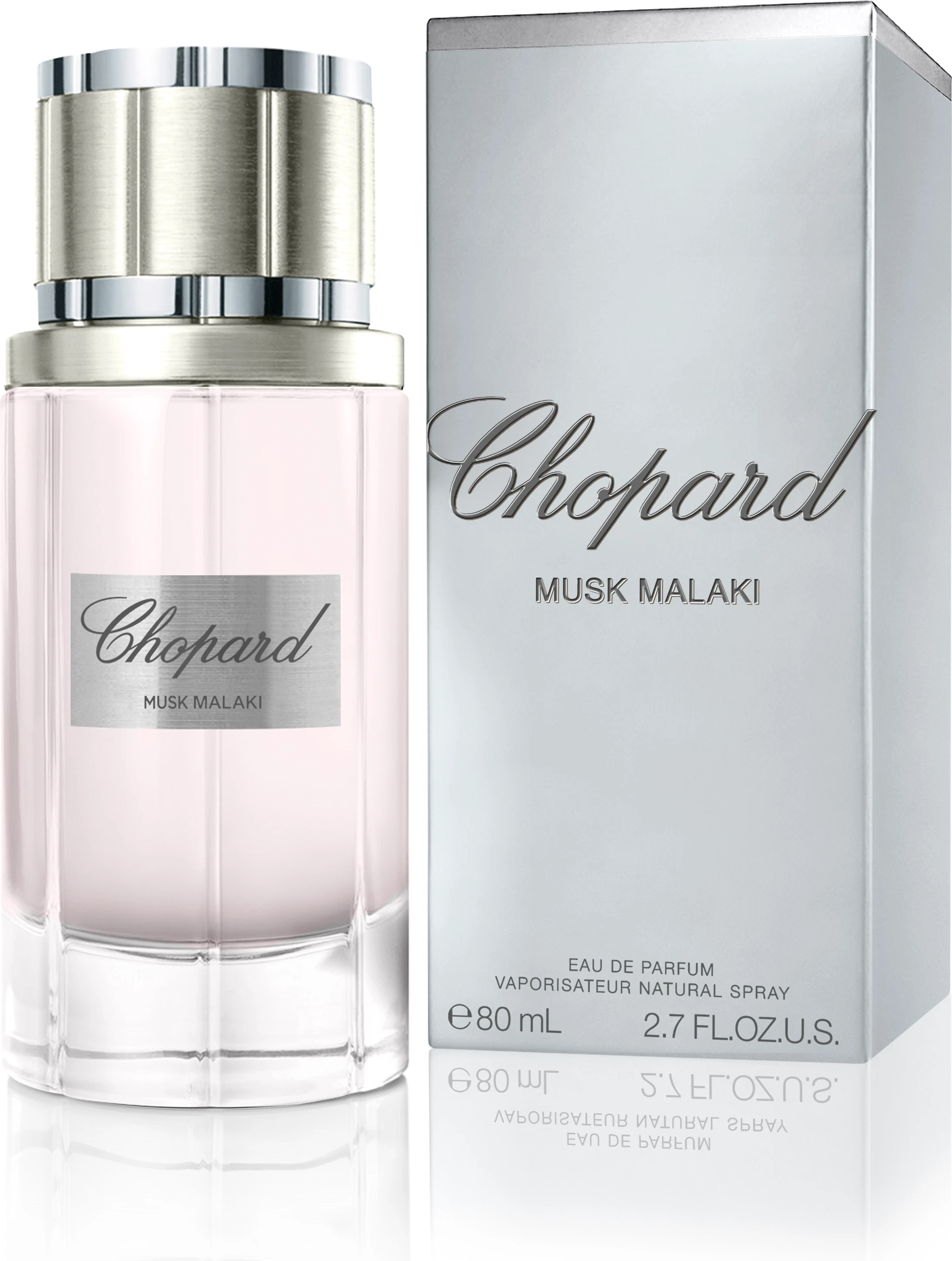 Chopard Musk Malaki