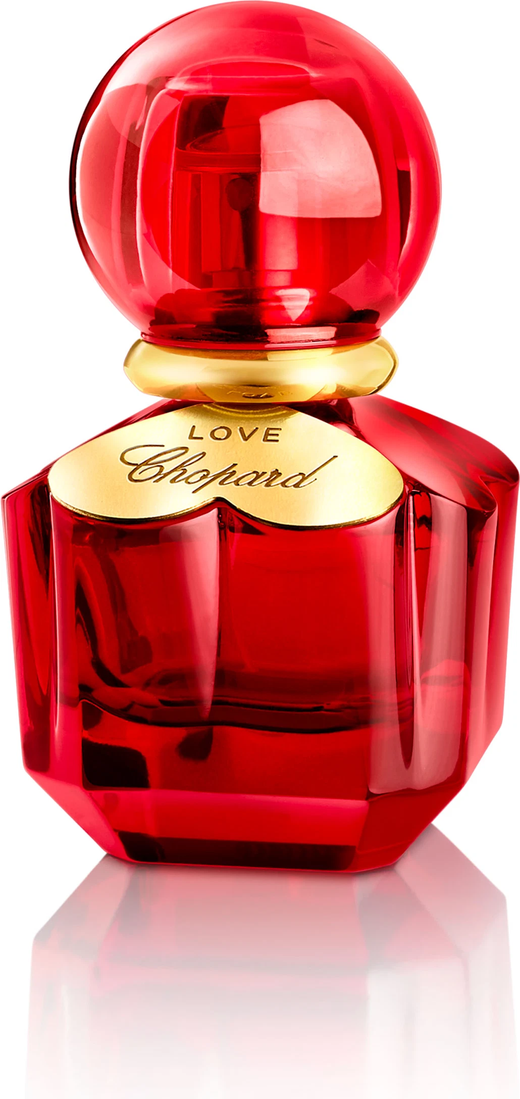 Love Chopard