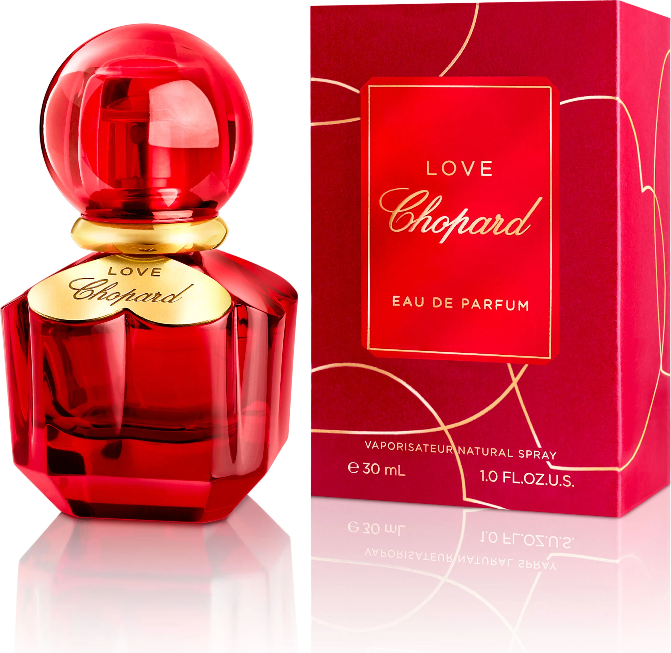 Love Chopard
