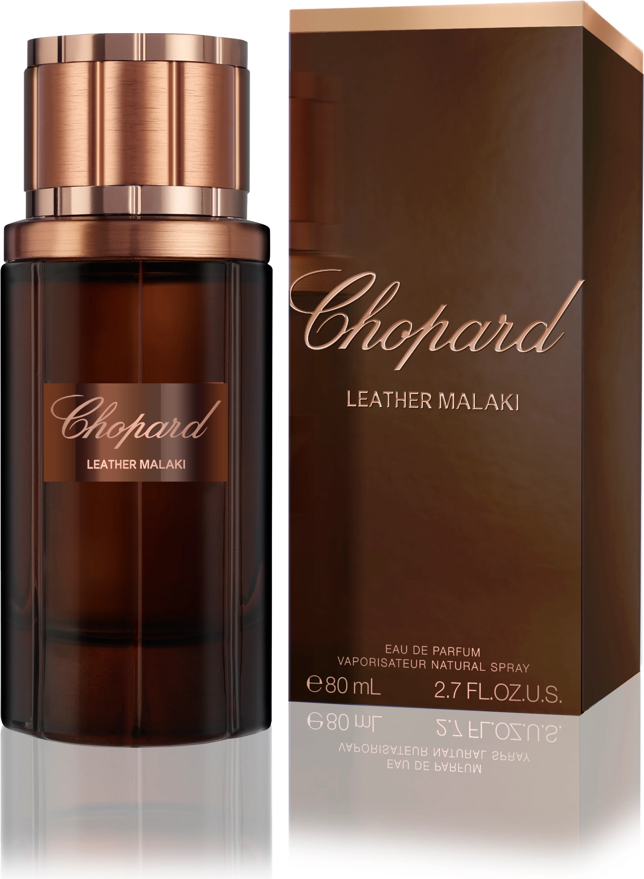 Chopard Leather Malaki
