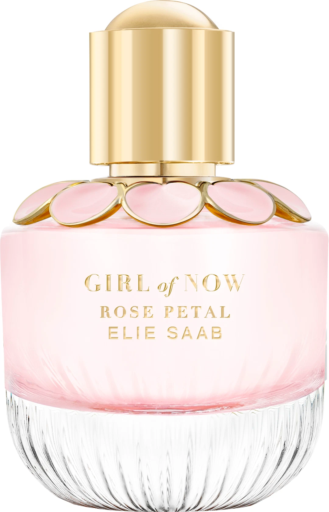 Elie Saab Girl of Now Rose Petal