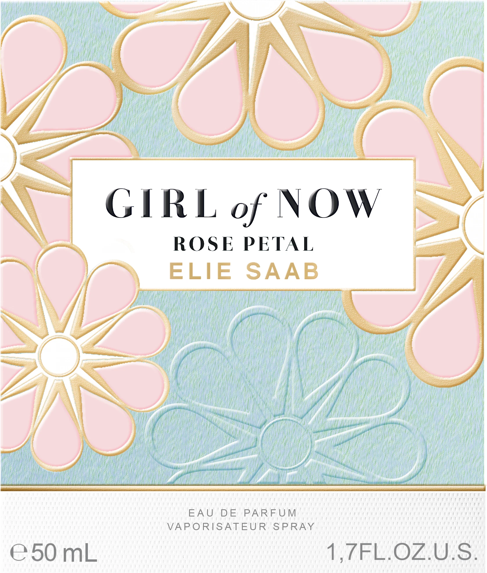 Elie Saab Girl of Now Rose Petal
