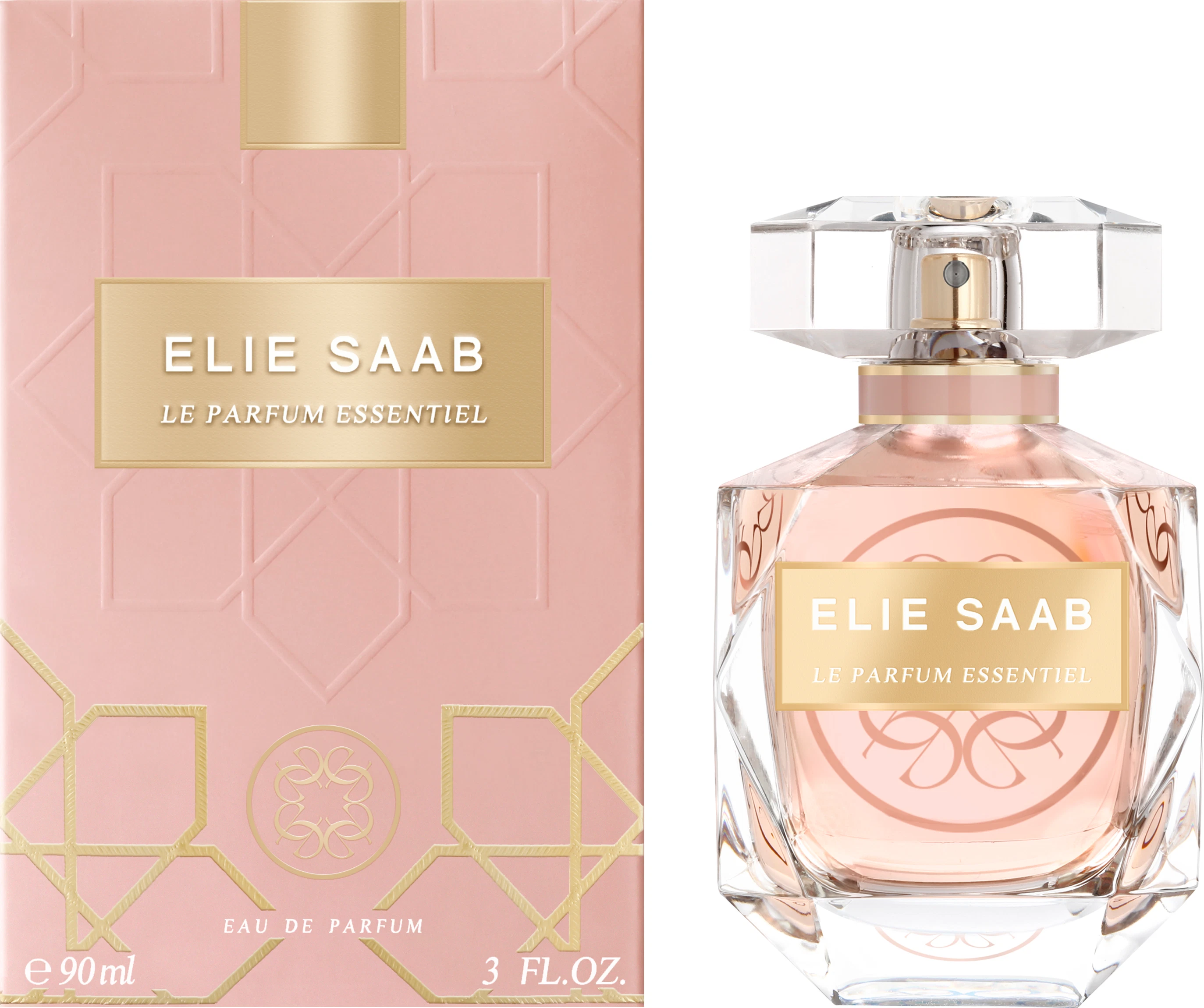 Le Parfum Essentiel