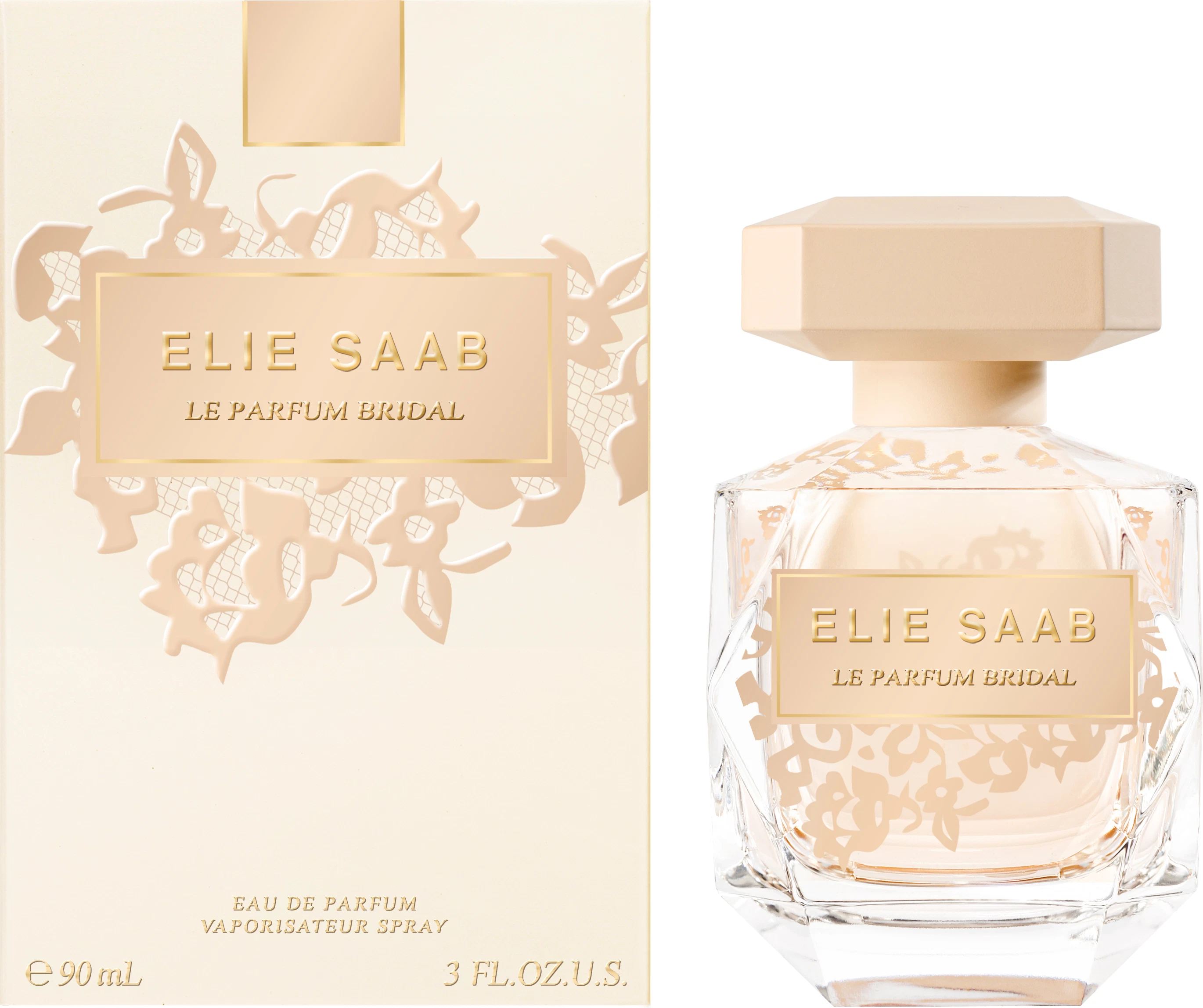 Elie Saab Le Parfum Bridal