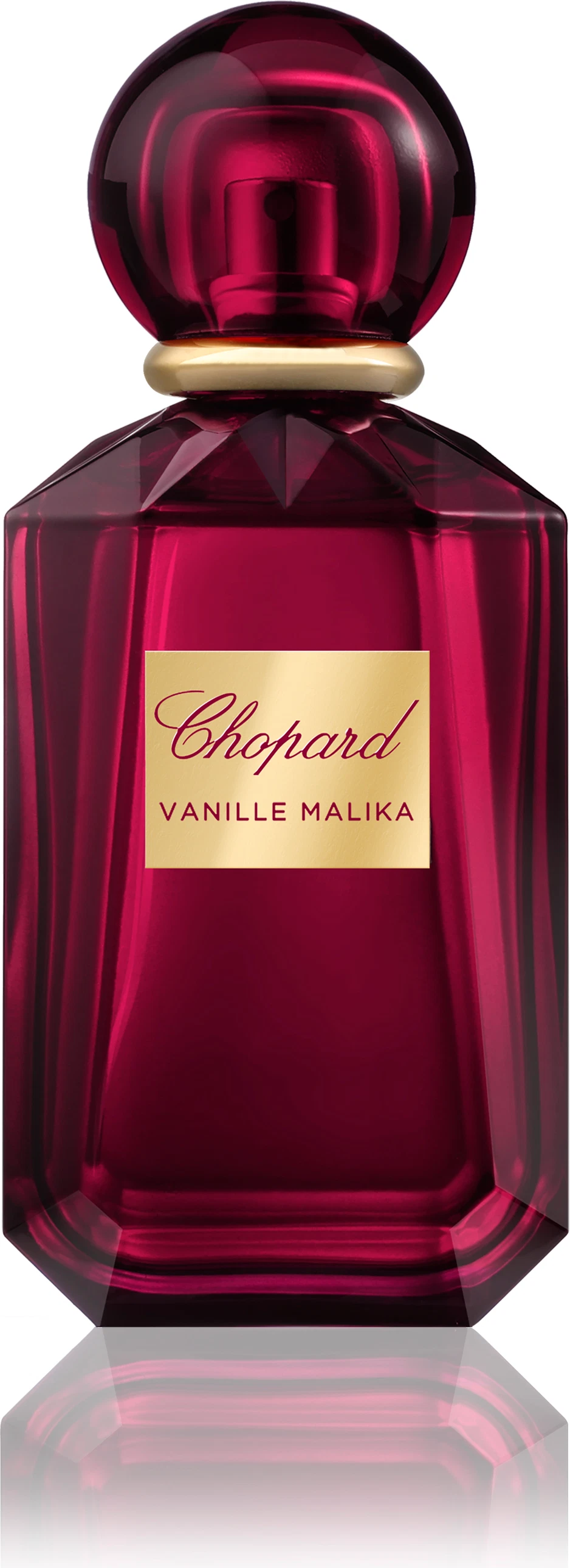 Vanille Malika