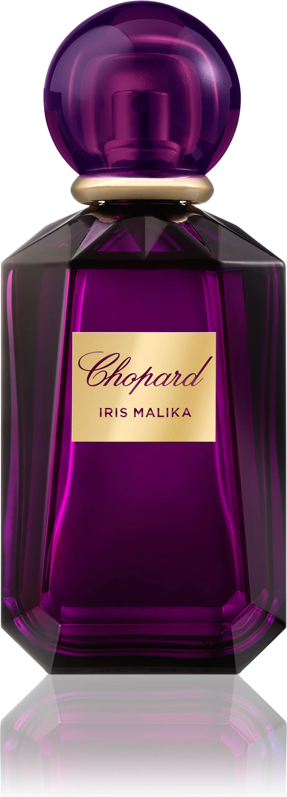 Iris Malika