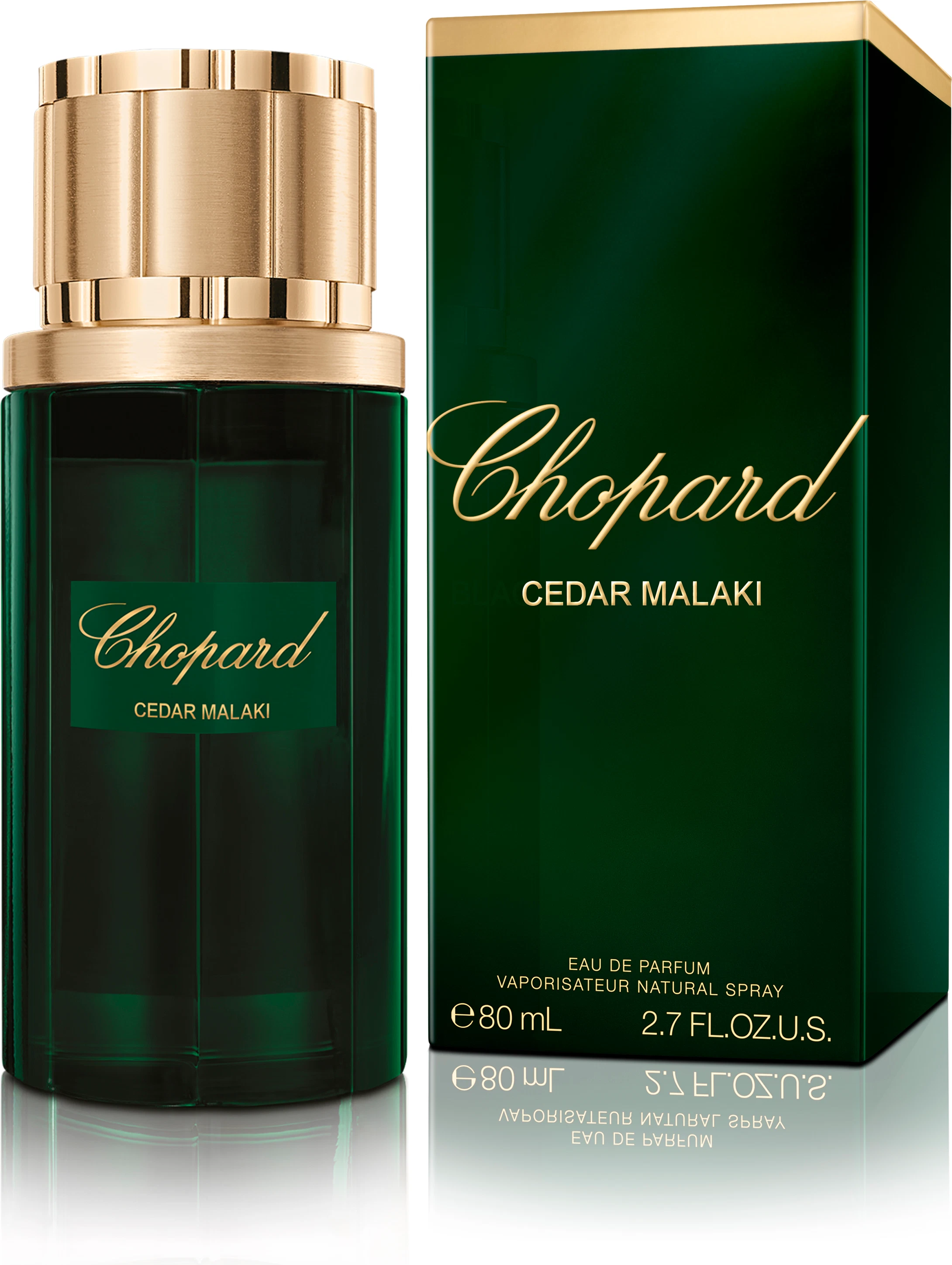 Chopard Cedar Malaki