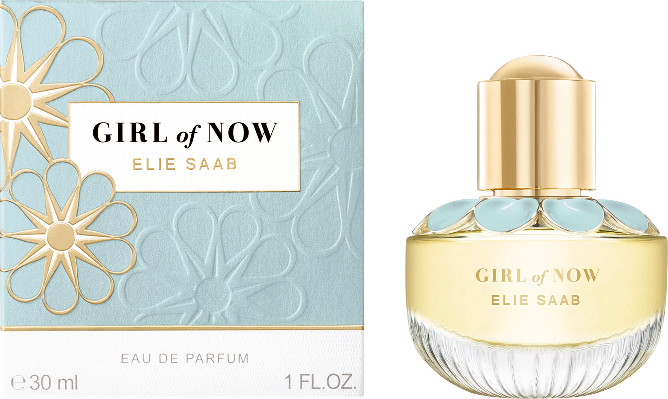 Elie Saab Girl of Now
