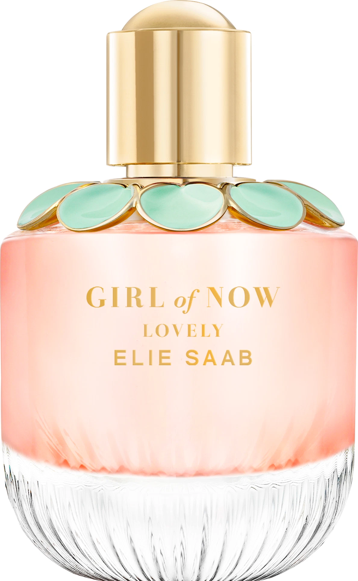 Elie Saab Girl of Now Lovely
