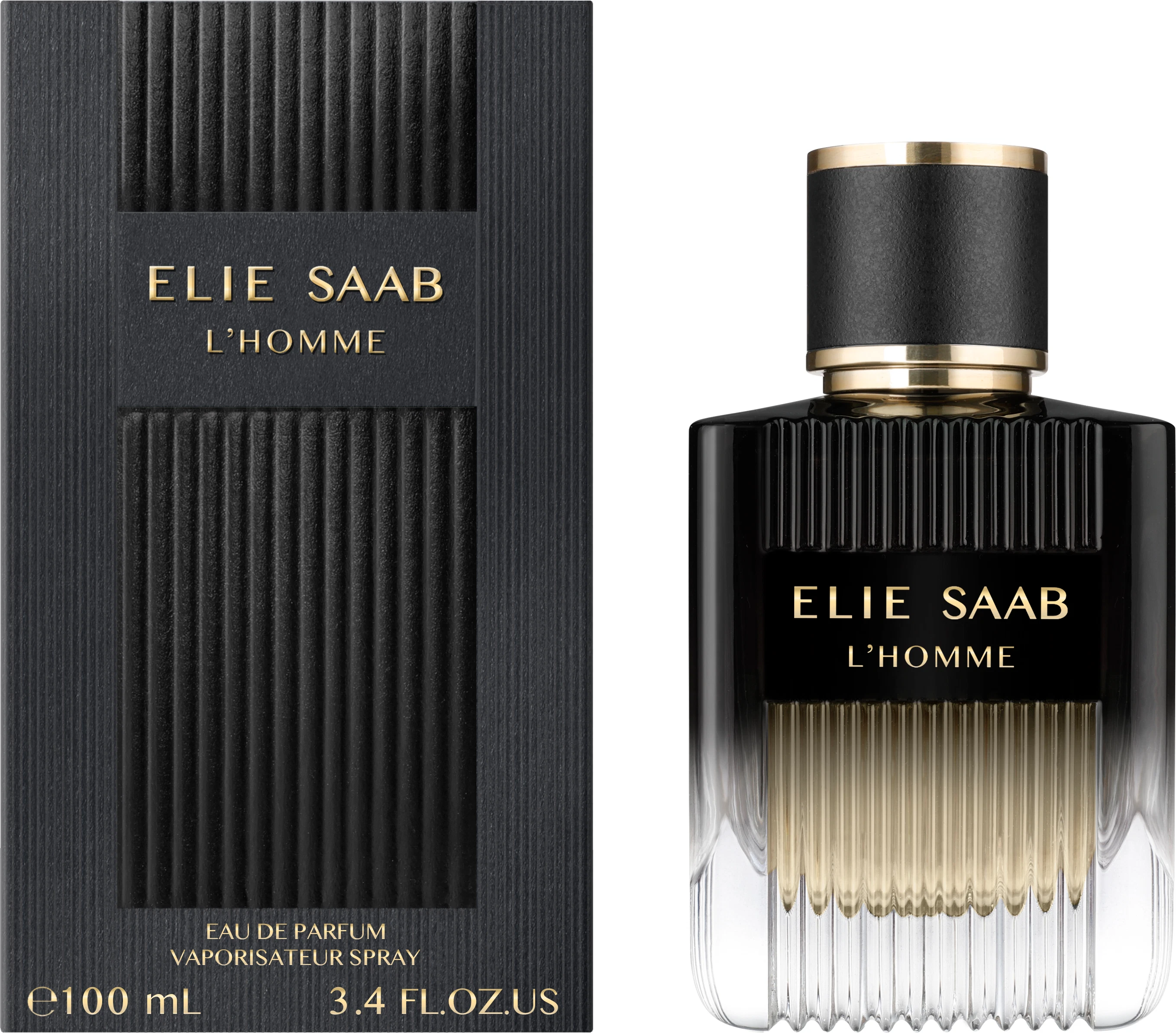 Elie Saab L'Homme