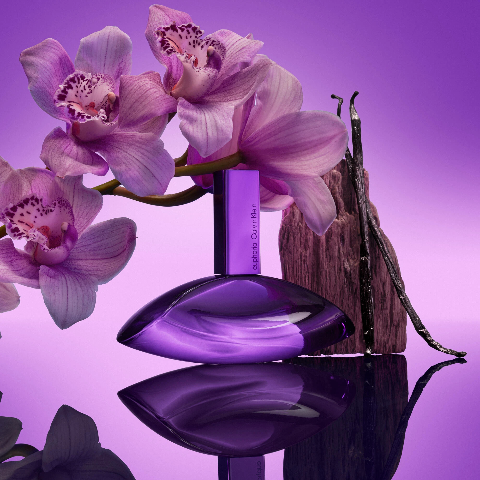 Calvin Klein Euphoria Bold Elixir for Women