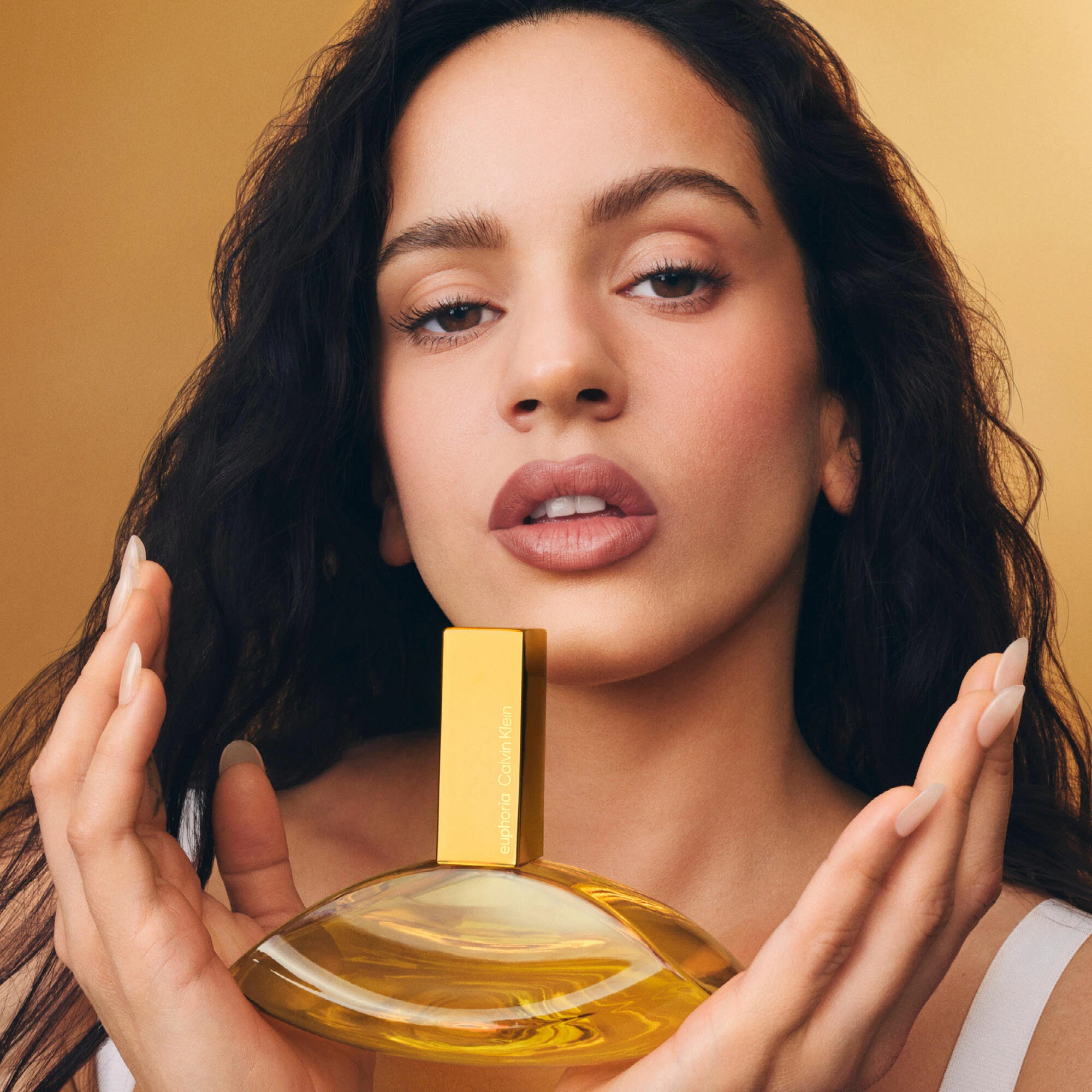 Calvin Klein Euphoria Solar Elixir for Women
