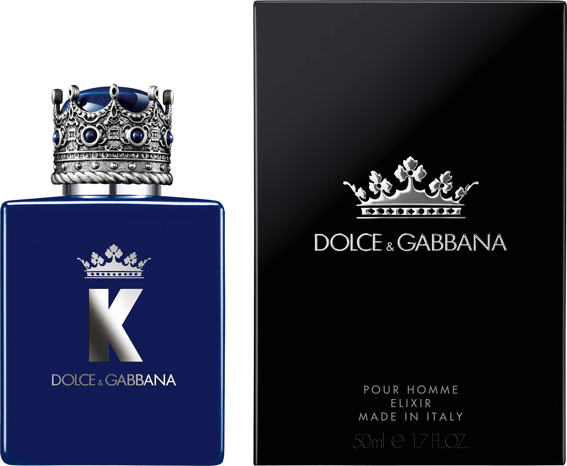 K by Dolce&Gabbana Elixir