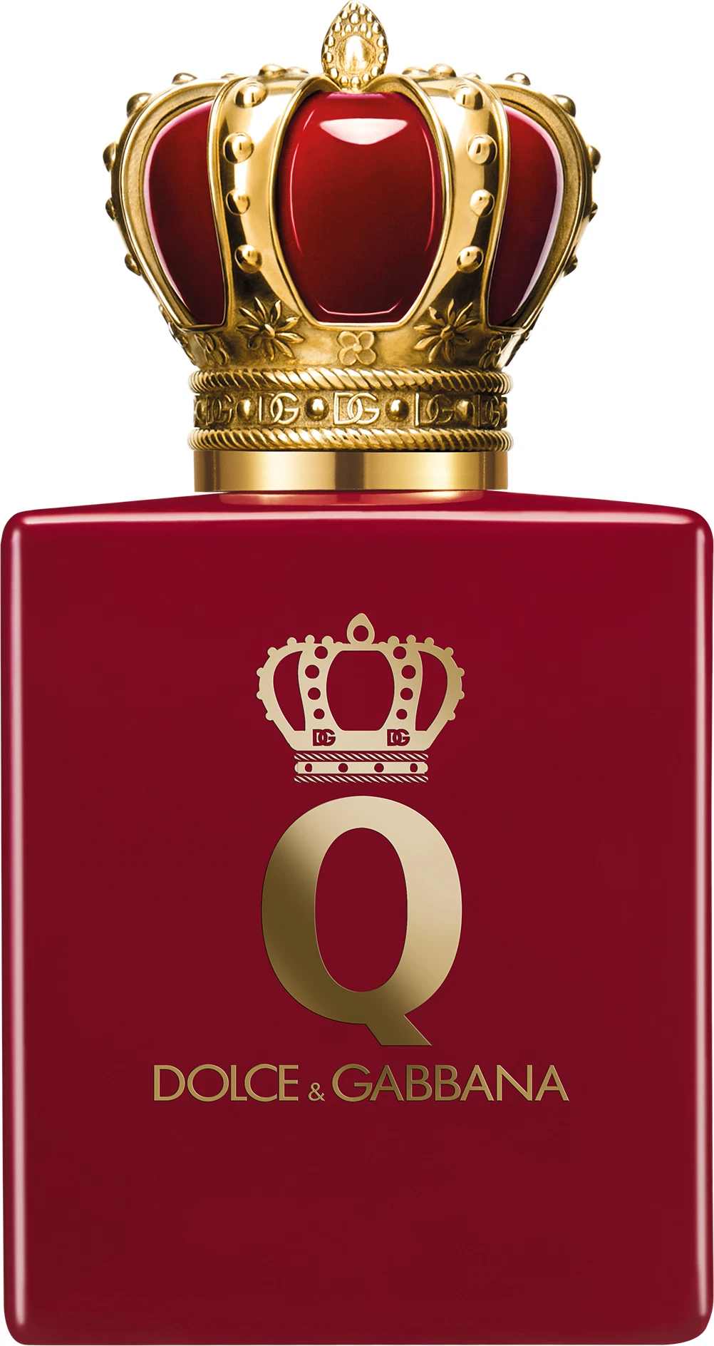 Q by Dolce&Gabbana Elixir
