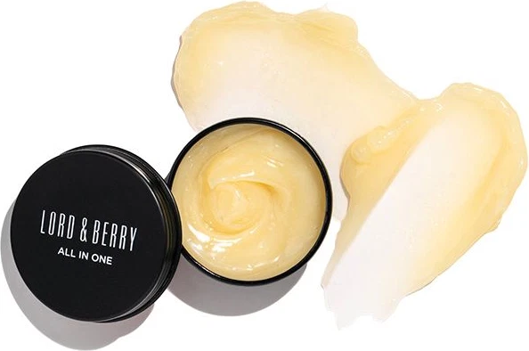 Lord&Berry All In One Ointment Karite Extract RAV10