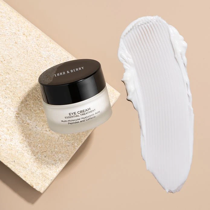 Lord&Berry Eye Cream Essential Treatment
