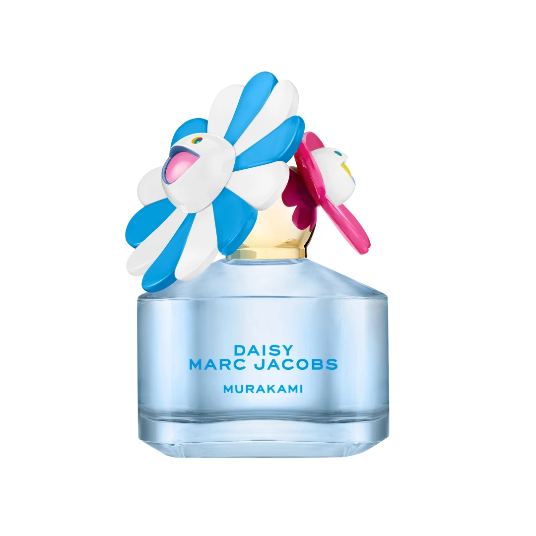 Marc Jacobs Daisy Murakami Blue