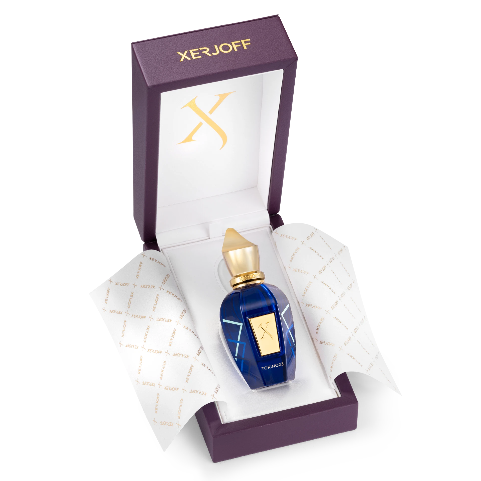 Xerjoff ATP Torino 23