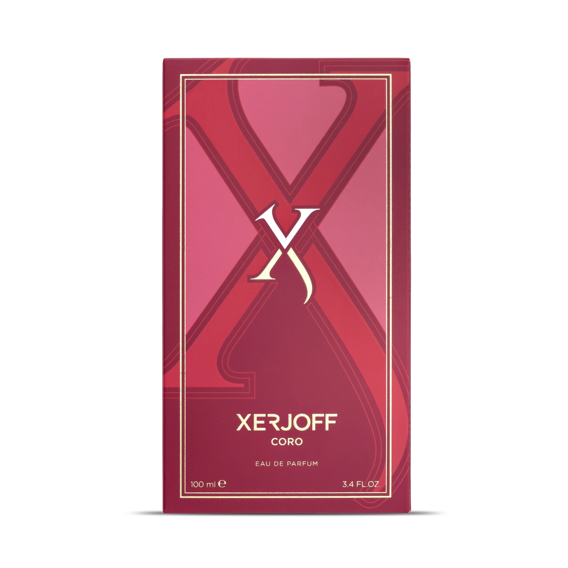 Xerjoff Coro