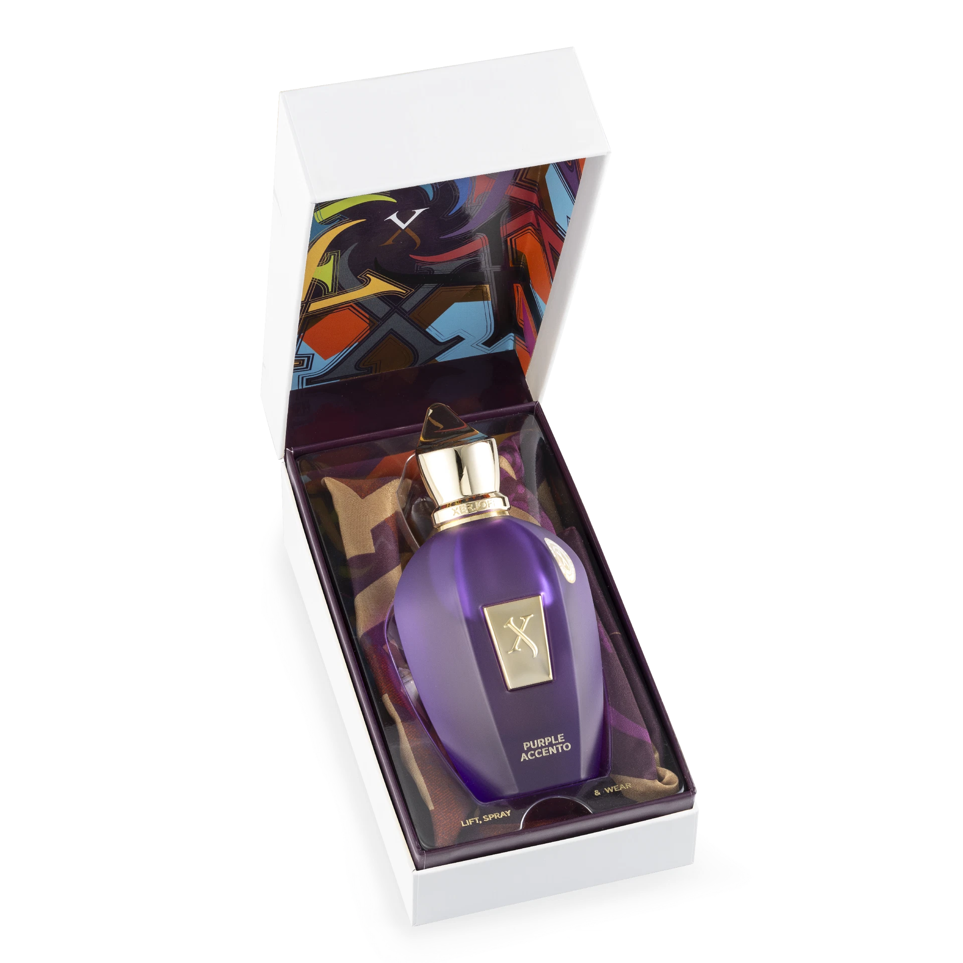 Xerjoff Purple Accento