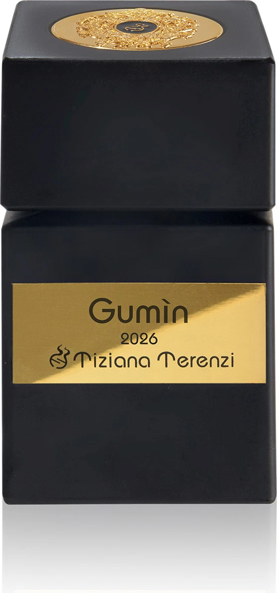 Tiziana Terenzi Gumin