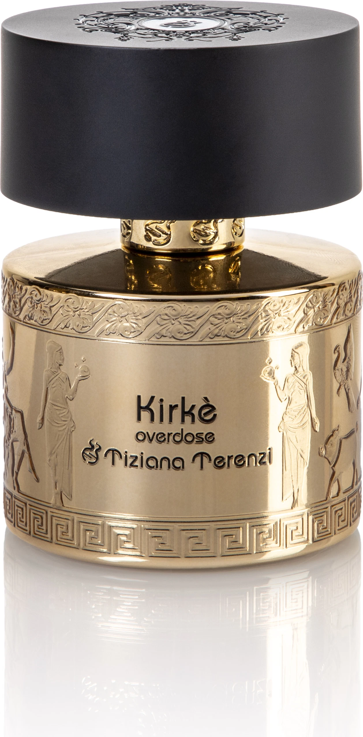 Tiziana Terenzi Kirke Overdose