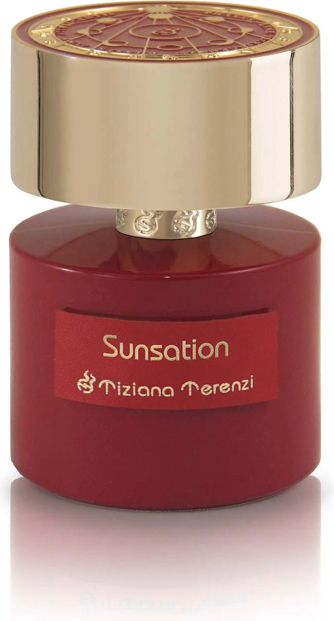 Tiziana Terenzi Sunsation