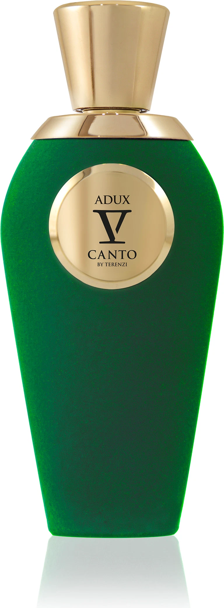 V Canto Adux