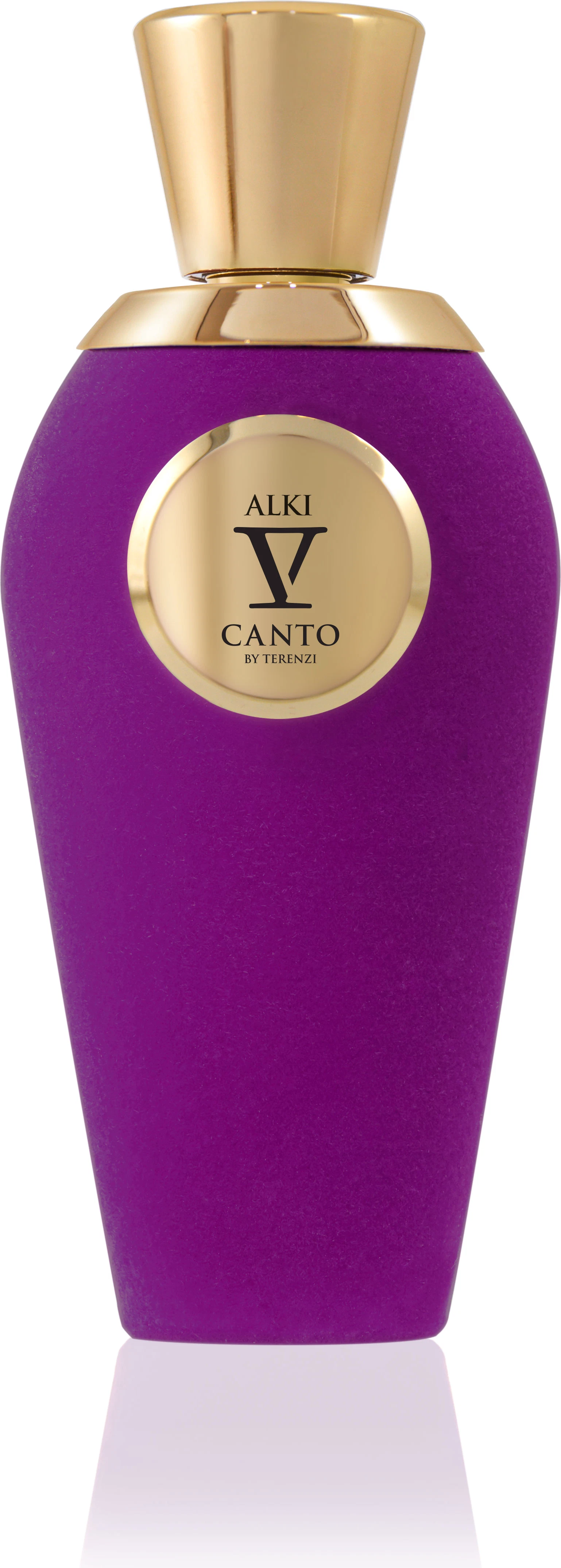 V Canto Alki