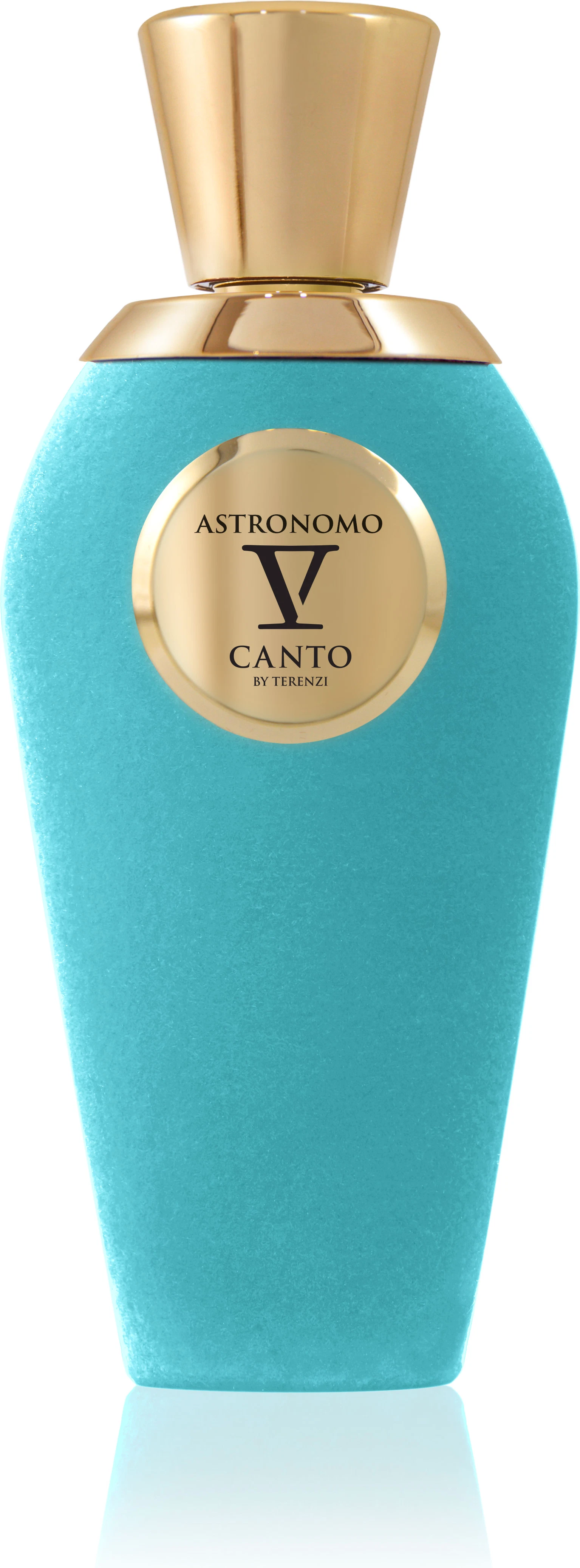 V Canto Astronomo