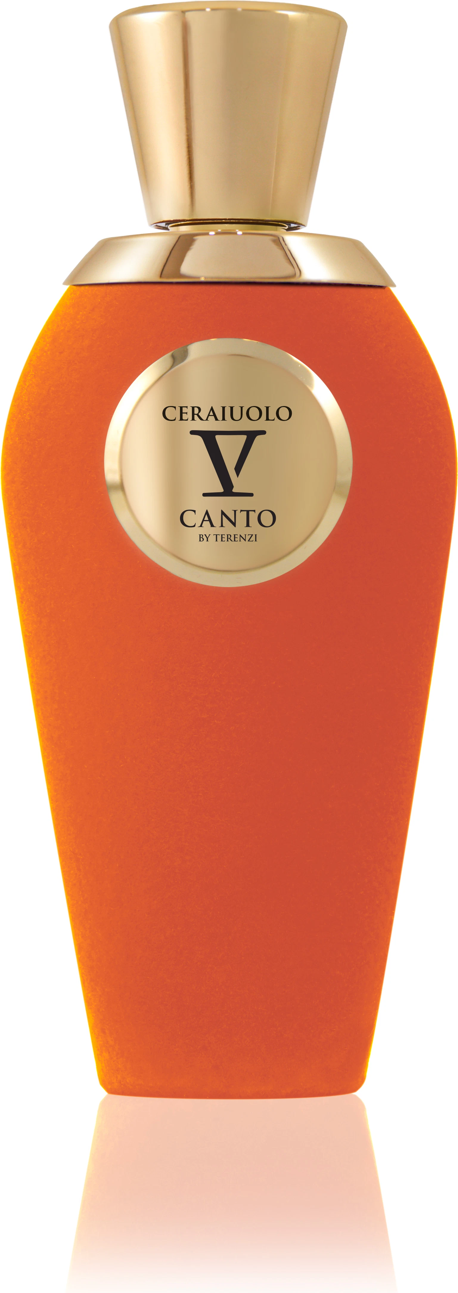 V Canto Ceraiuolo