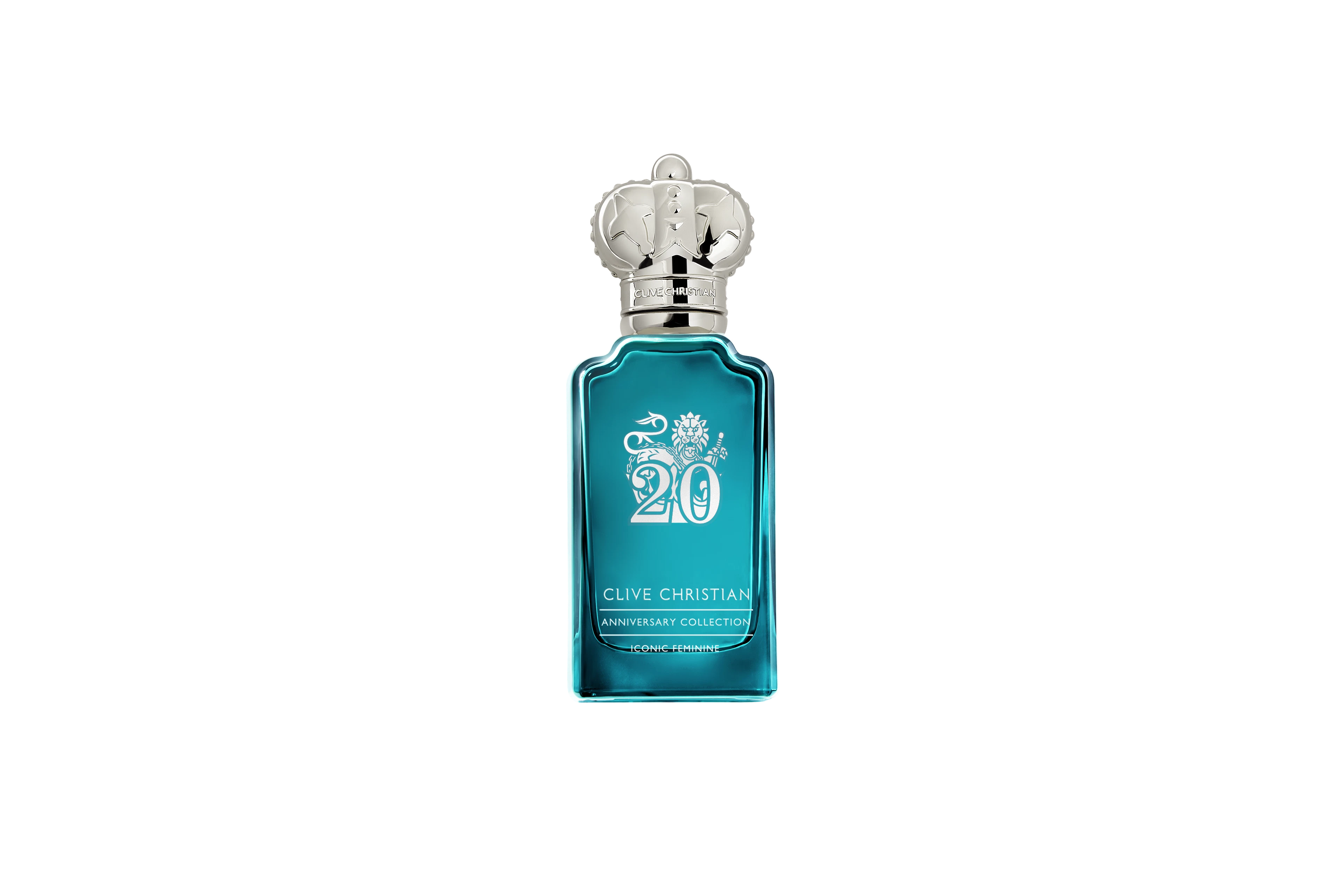 Clive Christian Iconic 20 Anniversary Collection Feminine