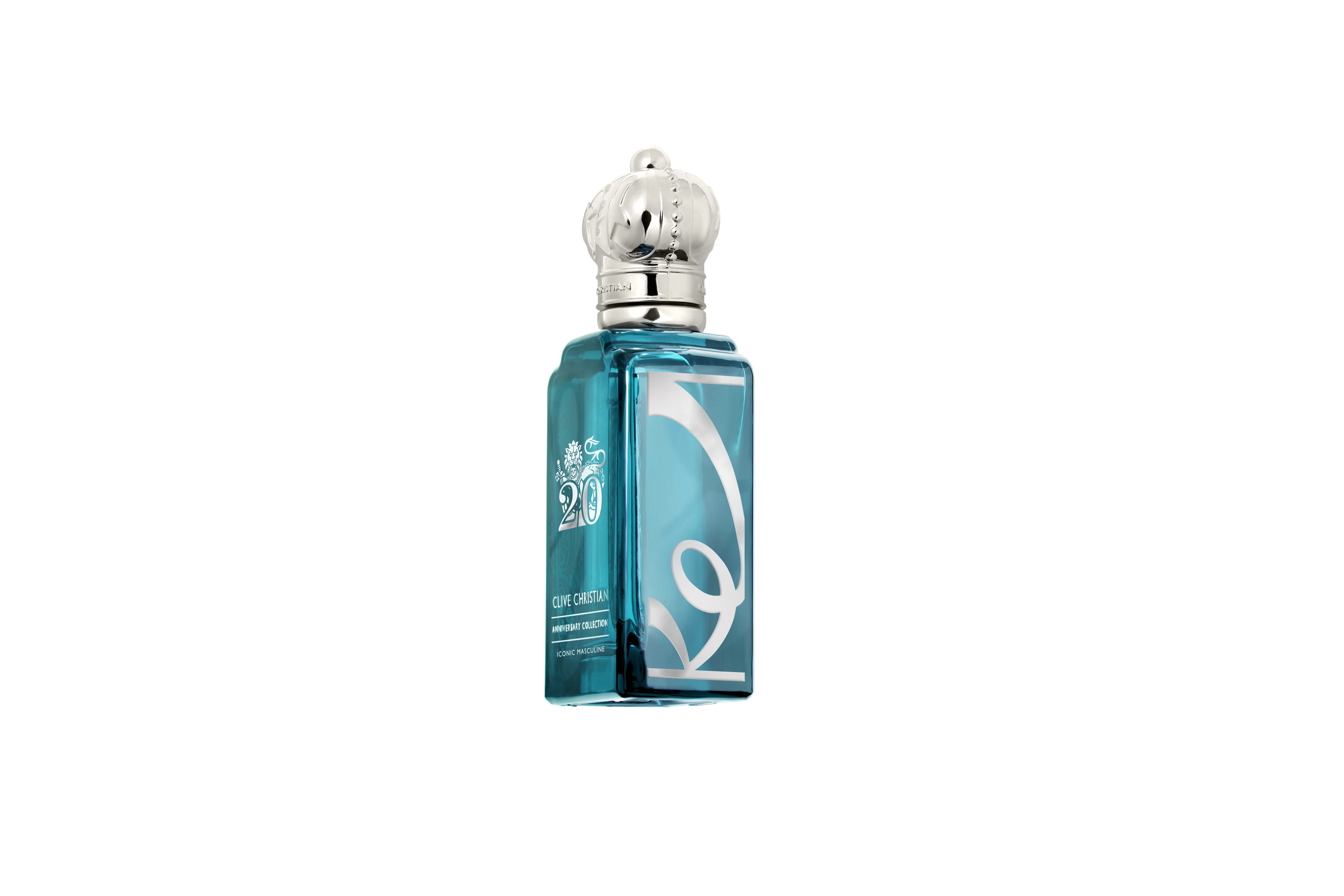Clive Christian Iconic 20 Anniversary Collection Feminine