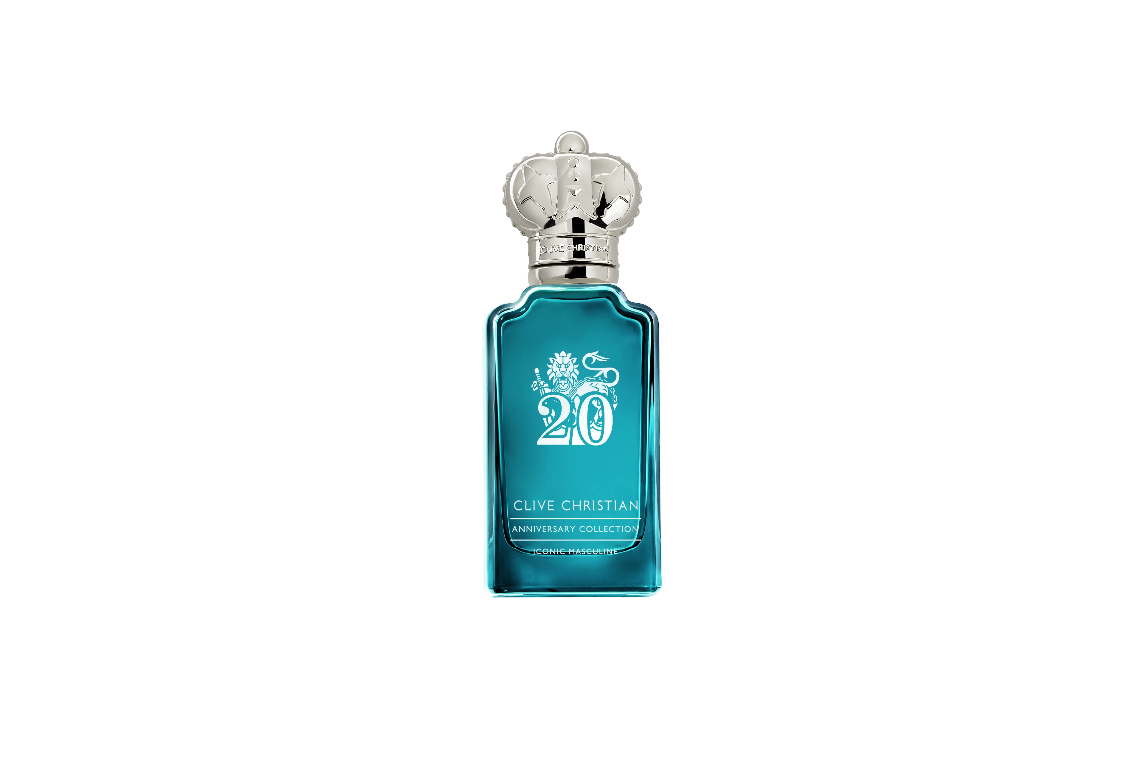 Clive Christian Iconic 20 Anniversary Collection Masculine