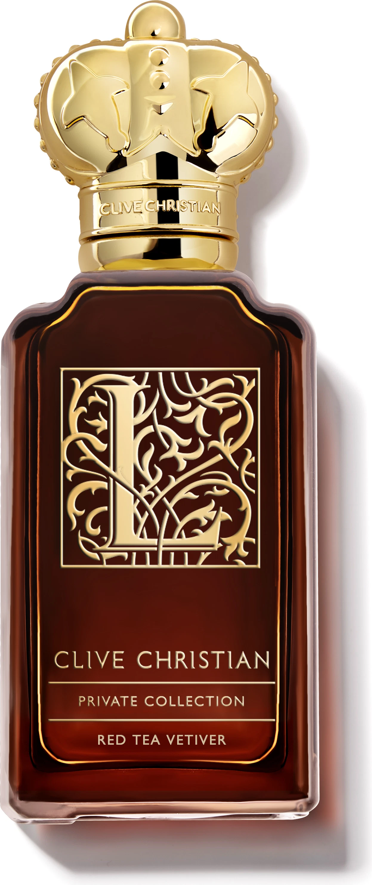 Clive Christian Private Collection L Red Tea Vetiver