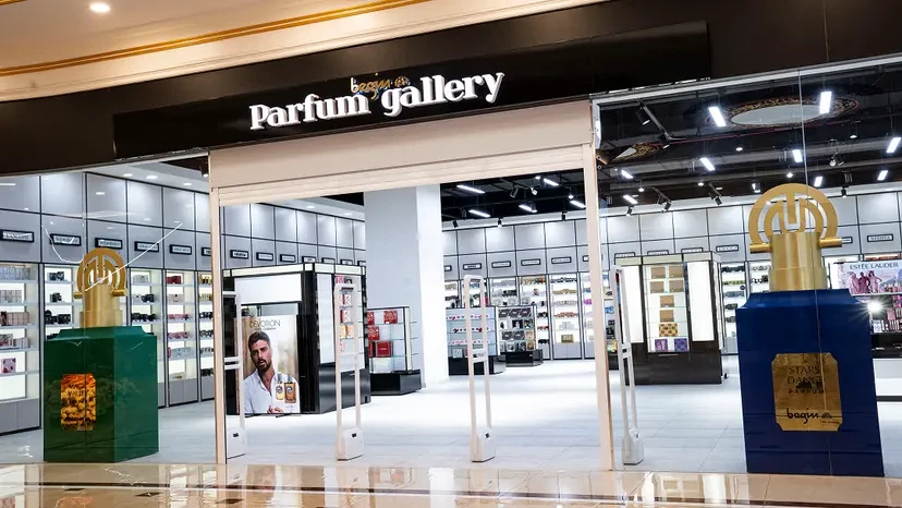 ТРЦ «High Town mall»