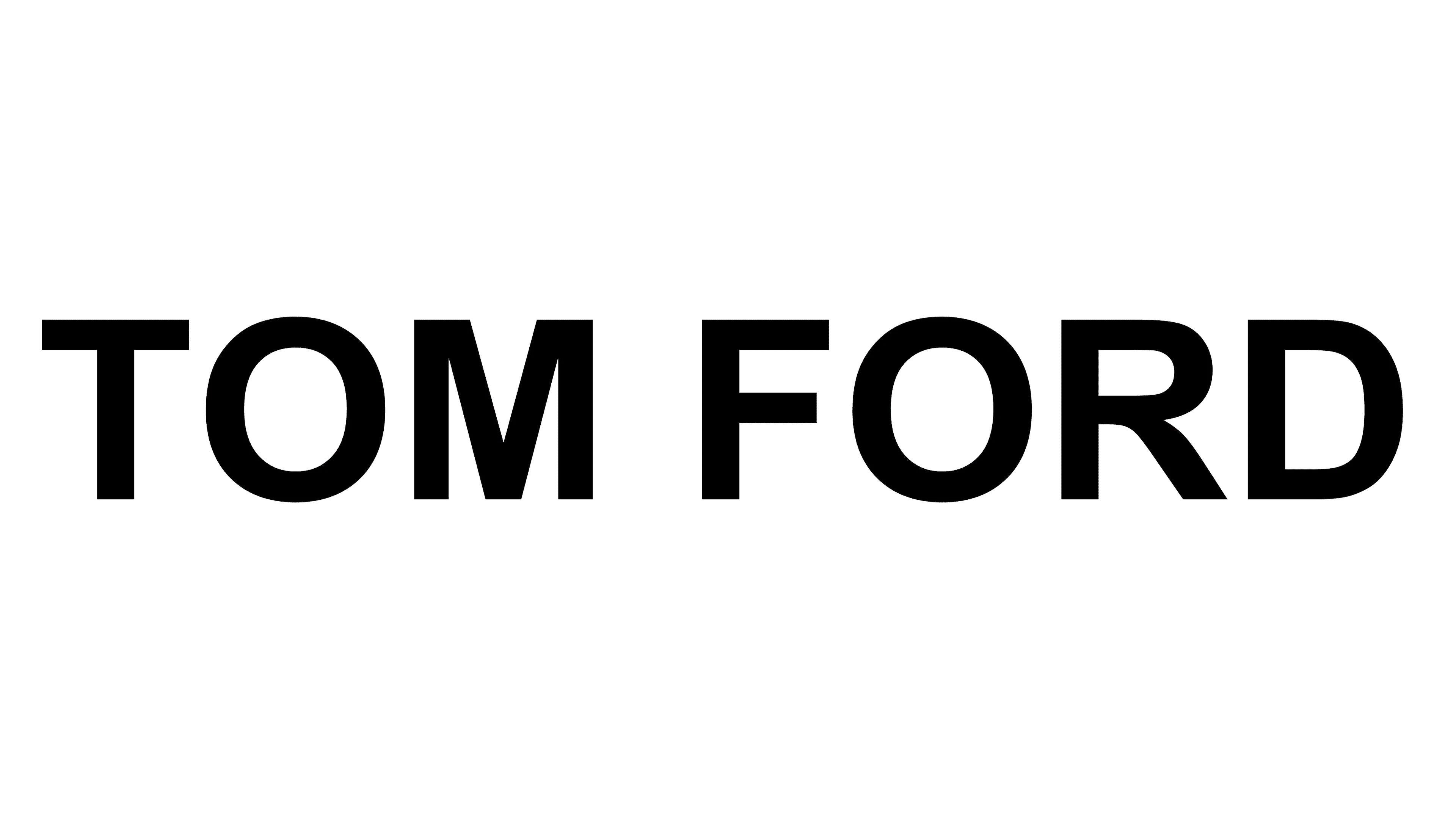 Tom Ford