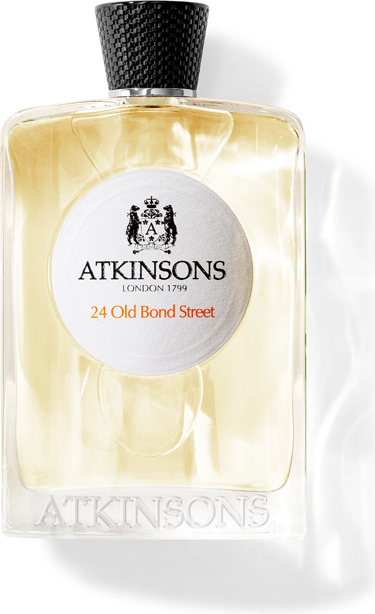 24 Old Bond Street