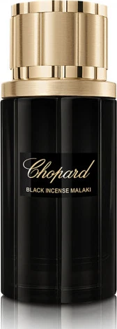 Black Incense Malaki 