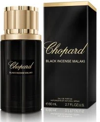 Black Incense Malaki 