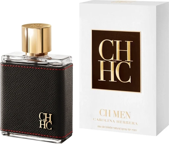 CH Men
