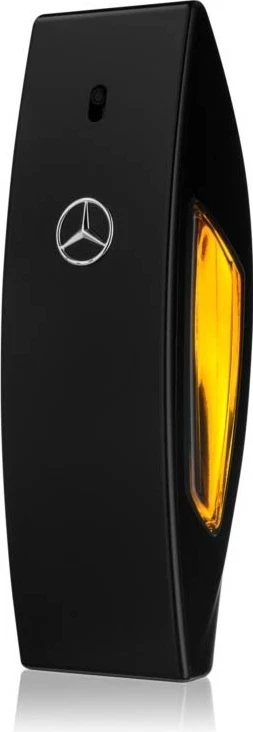 Mercedes Benz Club Black