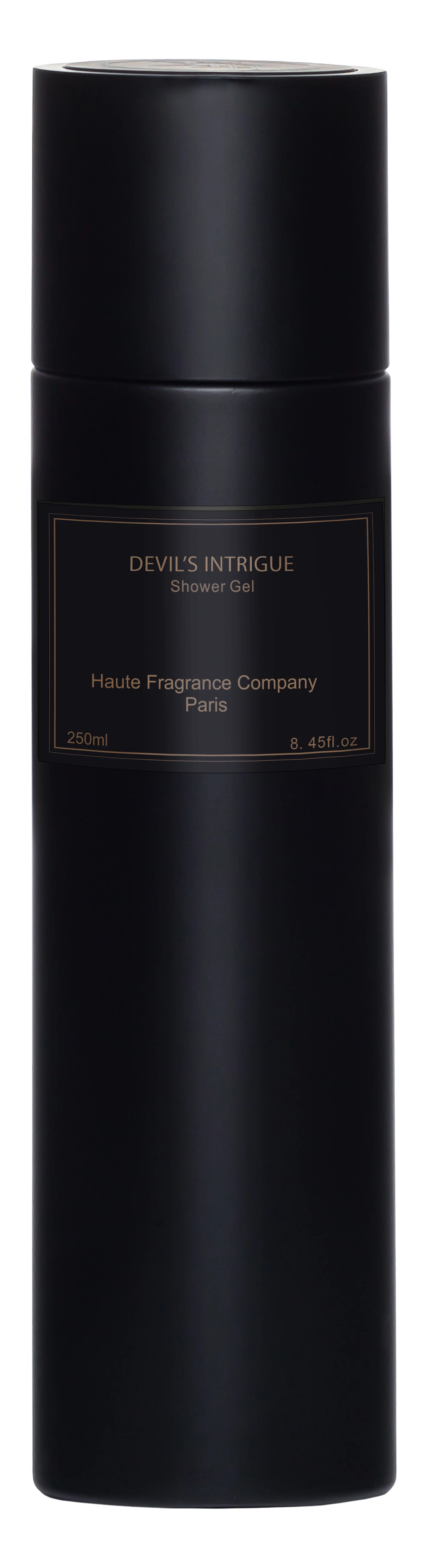 Devil's Intrigue Shower Gel