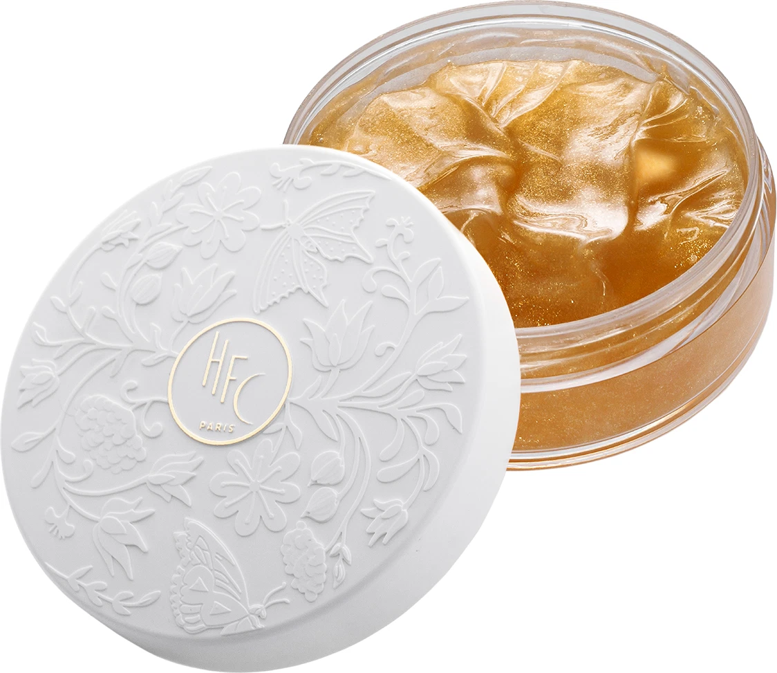 Diamond In The Sky Shimmering Body Gel