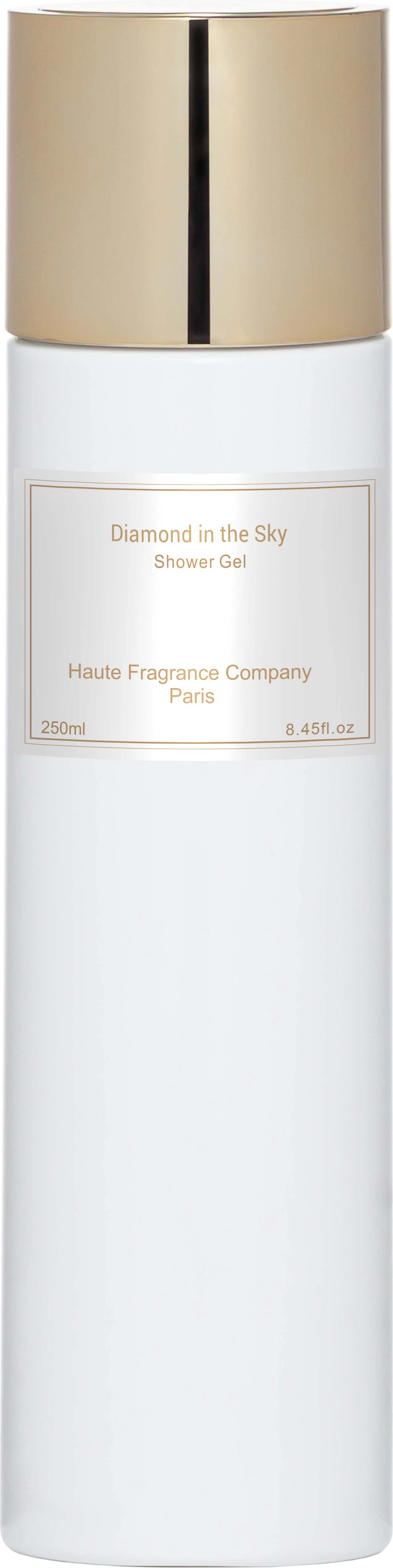 Diamond In The Sky Shower Gel