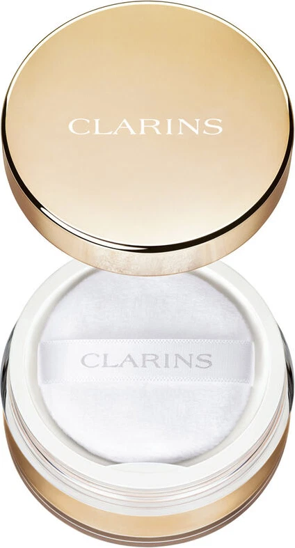 Ever Matte Loose Powder 02