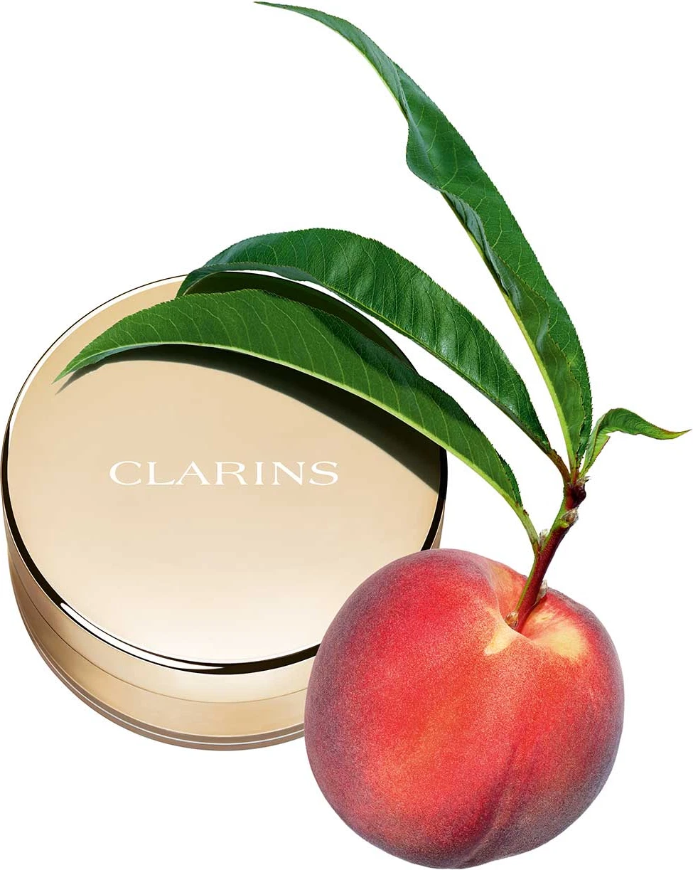 Ever Matte Loose Powder 02